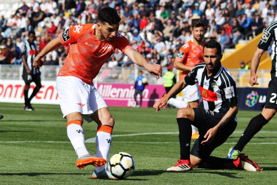 Nhận định Moreirense vs Portimonense 01h00, 31/08 (vòng 4 VĐQG Bồ Đào Nha)