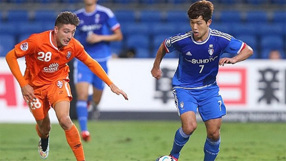 Nhận định Suwon Samsung vs Jeju United 18h00 ngày 30/08 (vòng 28 VĐQG Hàn Quốc)