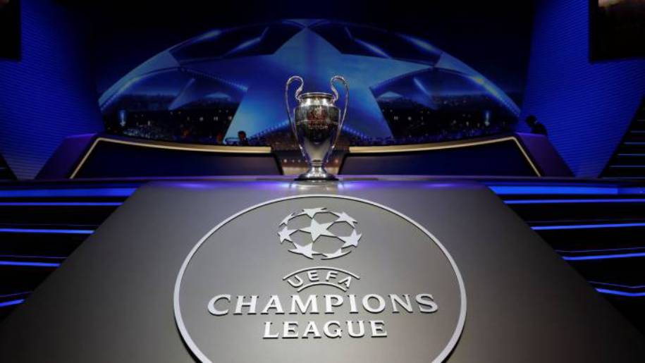 Kết quả bốc thăm chia bảng Cúp C1 2019/20: Liverpool tái ngộ Napoli