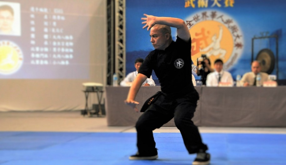 Vì sao võ cổ truyền Trung Hoa vắng bóng trên sàn MMA hiện đại?
