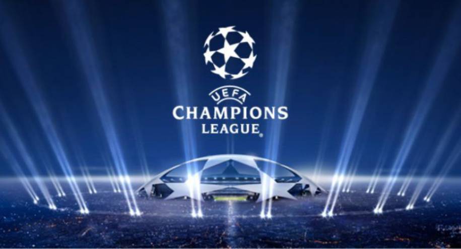 Kết quả bốc thăm chia bảng Cúp C1: Man City vào bảng dễ thở