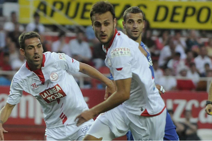 Xem trực tiếp Sevilla vs Celta Vigo ở đâu, kênh nào?