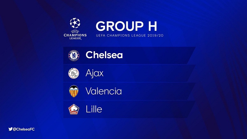 CĐV Chelsea phấn khích trước điềm báo đội nhà vào chung kết Cúp C1