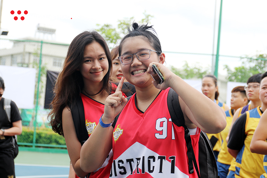 Khai mạc CBL by Ngô Đình Jerseys 2019: Sân xịn như Celadon là phải chơi 5x5”