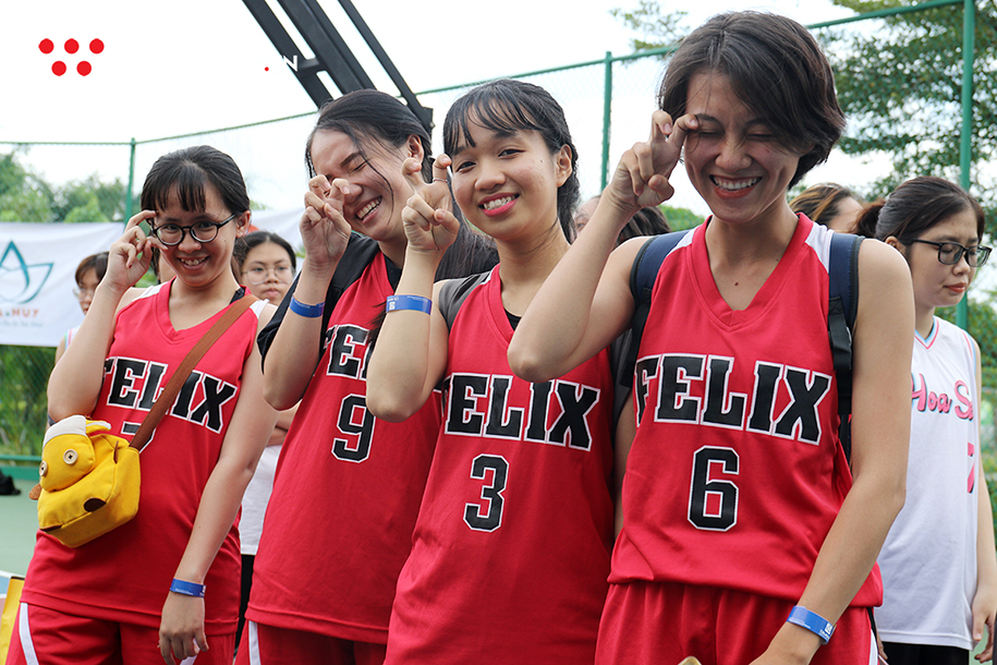 Khai mạc CBL by Ngô Đình Jerseys 2019: Sân xịn như Celadon là phải chơi 5x5”