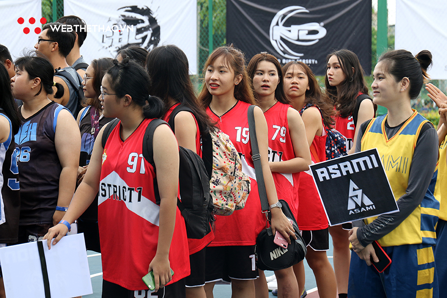 Khai mạc CBL by Ngô Đình Jerseys 2019: Sân xịn như Celadon là phải chơi 5x5”