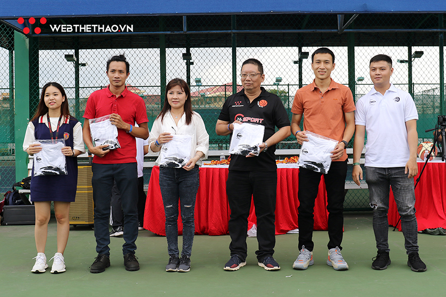 Khai mạc CBL by Ngô Đình Jerseys 2019: Sân xịn như Celadon là phải chơi 5x5”