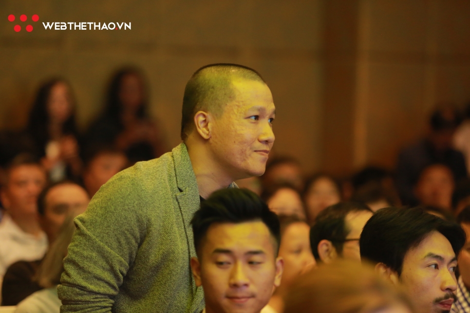 Nhà thơ Lai Thượng Hưng sẵn sàng viết lời bài hát SEA Games 31