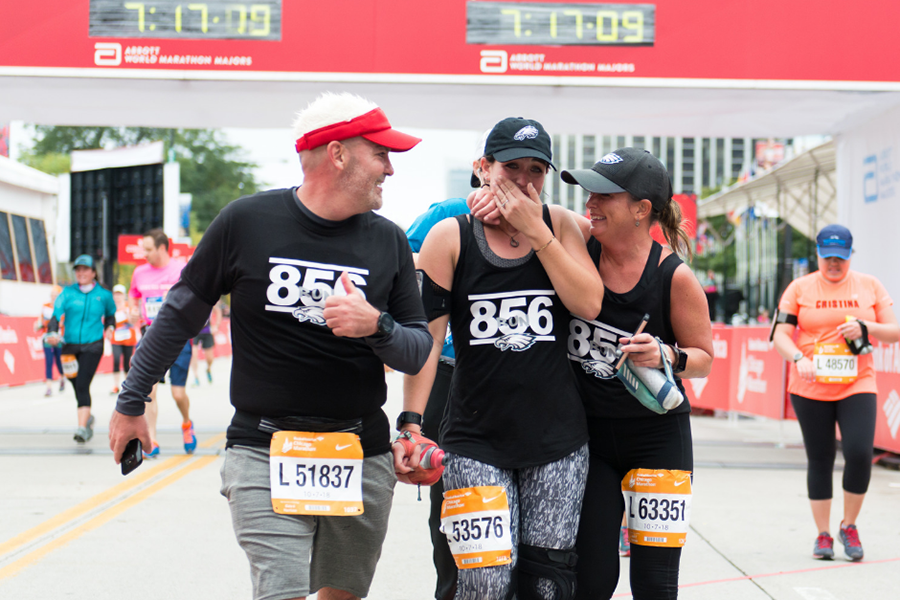 Những thông tin cần phải biết về Chicago Marathon