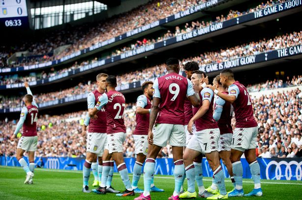 Dự đoán Crystal Palace vs Aston Villa 21h00, 31/08 (Vòng 4 ngoại hạng Anh)