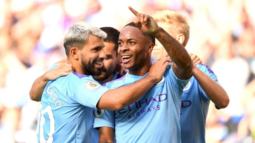 Dự đoán Man City vs Brighton 21h00, 31/08 (Vòng 4 ngoại hạng Anh)