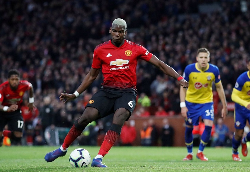 Dự đoán Southampton vs MU 18h30, 31/08 (Vòng 4 ngoại hạng Anh)