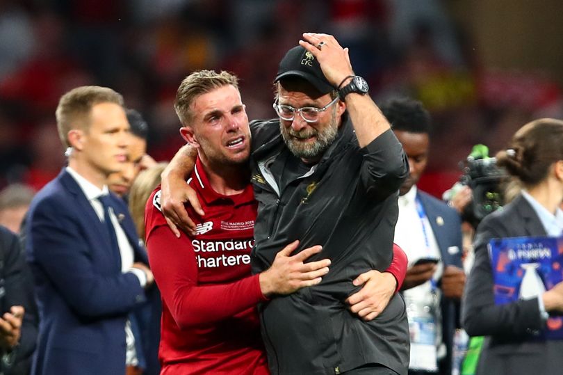 HLV Klopp giúp Liverpool vượt qua lời nguyền Champions League như thế nào?