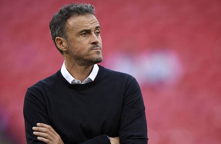 Con gái 9 tuổi của HLV Luis Enrique qua đời