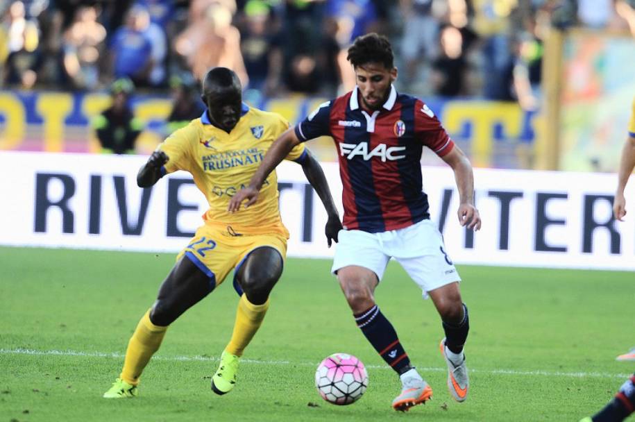 Link xem bóng đá trực tuyến Bologna vs SPAL (01h45, 31/8)