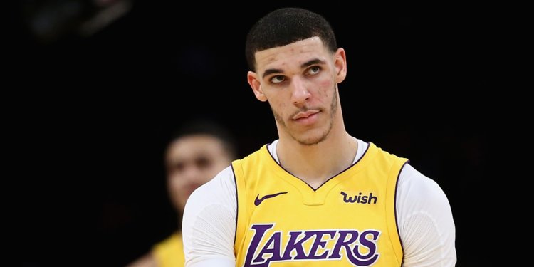 Lonzo Ball tuyên bố LA Lakers sẽ phải hối hận khi đã trade anh đi