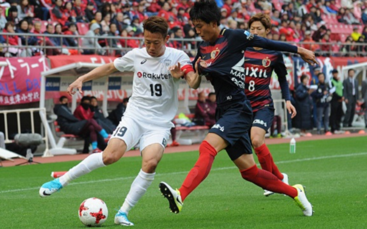Nhận định Cerezo Osaka vs Kawasaki Frontale 16h00, 01/09 (vòng 25 VĐQG Nhật Bản)