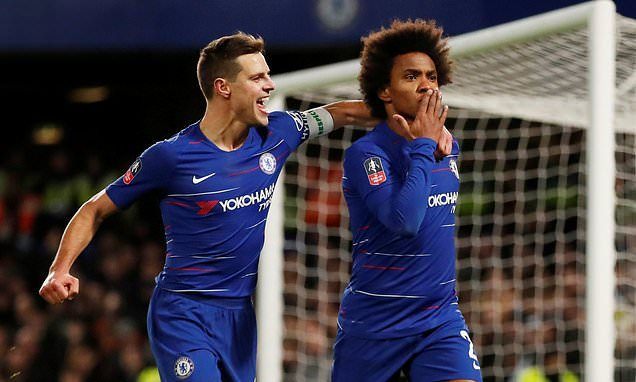 Dự đoán Chelsea vs Sheffield 21h00, 31/08 (Vòng 4 ngoại hạng Anh)