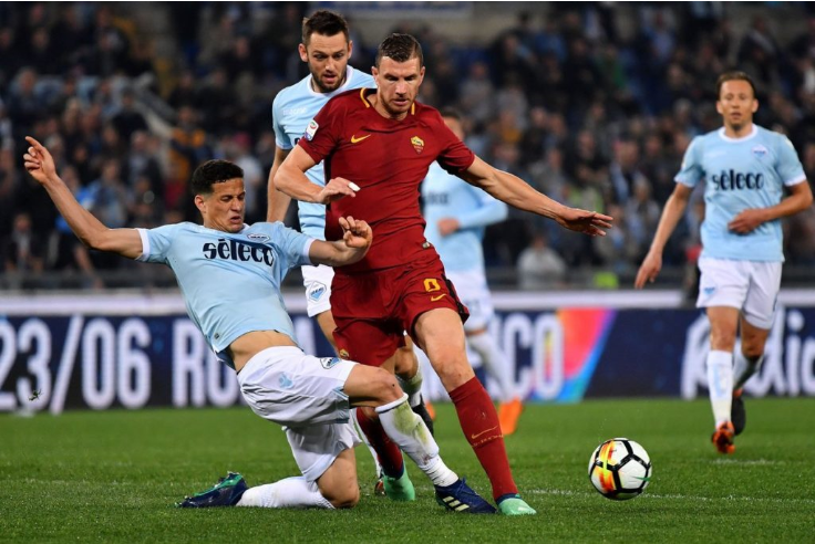 Nhận định Lazio vs AS Roma 23h00, 01/09 (VĐQG Italia)