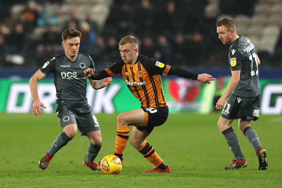 Nhận định Millwall vs Hull City 21h00, 31/08 (Vòng 6 Giải Hạng Nhất Anh Championship)
