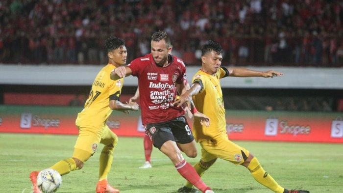 Nhận định Persipura Jayapura vs Bali United FC 13h30, 01/09 (vòng 17 VĐQG Indonesia)
