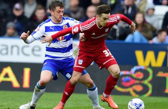 Nhận định Reading vs Charlton 21h00, 31/08 (Hạng nhất Anh 2019/20)