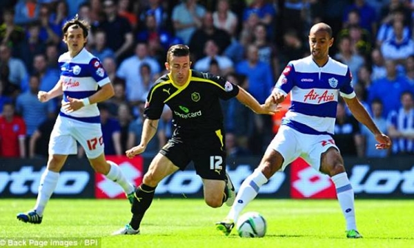 Nhận định Sheffield Wed vs QPR 21h00, 31/08 (Hạng nhất Anh 2019/20)