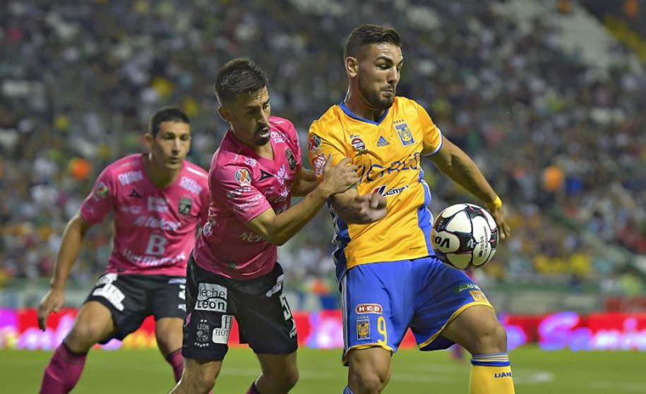 Nhận định U.A.N.L Tigres vs Club Leon 07h00 ngày 01/9 (VĐQG Mexico)