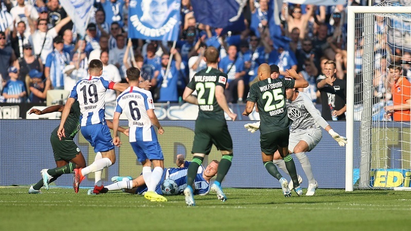 Nhận định Wolfsburg vs Paderborn 20h30, 31/08 (VĐQG Đức)