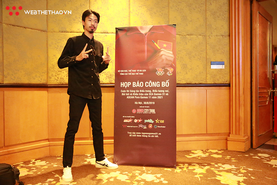 Công bố Cuộc thi sáng tác Biểu trưng, Biểu tượng vui, Bài hát, Khẩu hiệu SEA Games 31