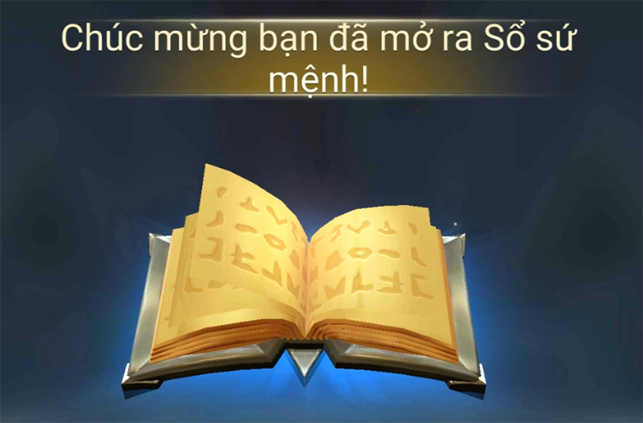 Sổ Sứ Mệnh Mùa 9 Liên Quân: Những phần quà siêu HOT