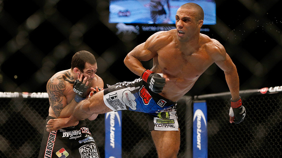 Võ sĩ Edson Barboza sẽ xuất hiện tại UFC 242 là ai?