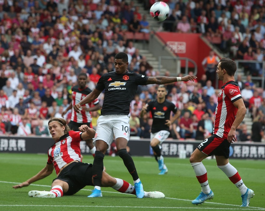 Chấm điểm MU: Daniel James tốt nhất nhưng Rashford tồi tệ Chấm điểm MU: Daniel James tốt nhất nhưng Rashford tồi tệ