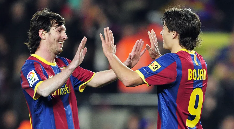 Ansu Fati trở thành cầu thủ trẻ nhất ghi bàn cho Barca