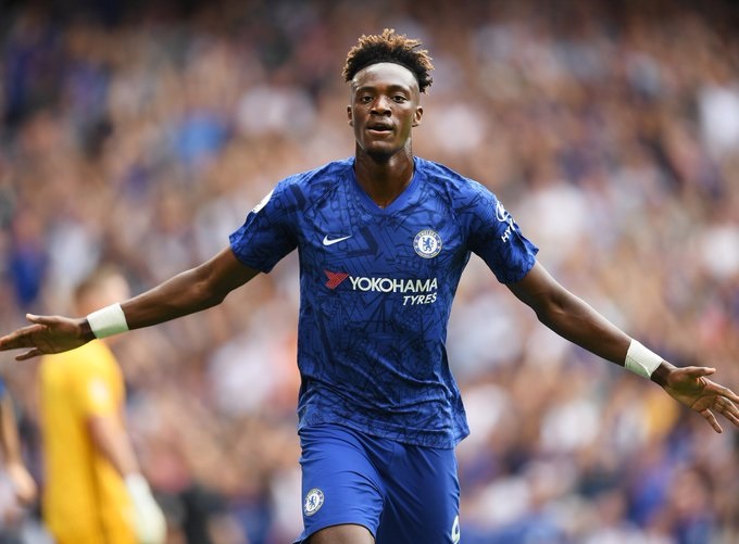 Chelsea bị Sheffield chia điểm dù Abraham tái lập kỳ tích của Lampard