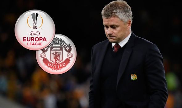 MU có nguy cơ kiệt sức vì di chuyển ở Europa League