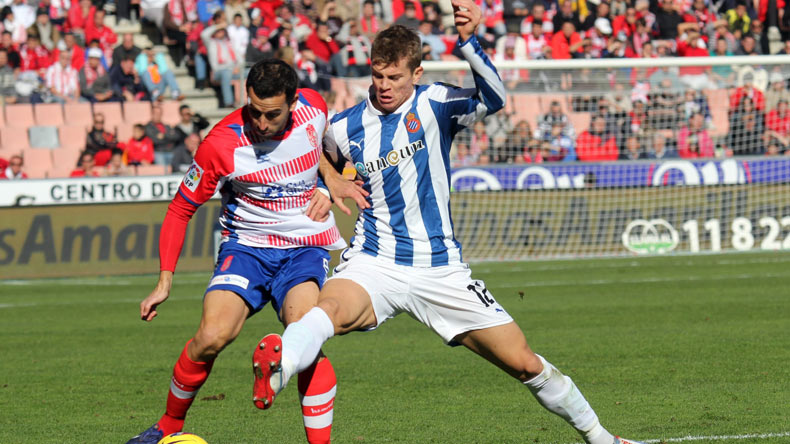 Nhận định Espanyol vs Granada 00h00, 02/09 (VĐQG Tây Ban Nha)