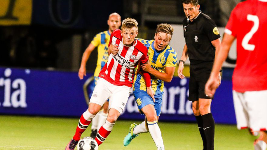 Nhận định RKC Waalwijk vs PSV Eindhoven 01h00, ngày 02/09 (vòng 5 VĐQG Hà Lan)