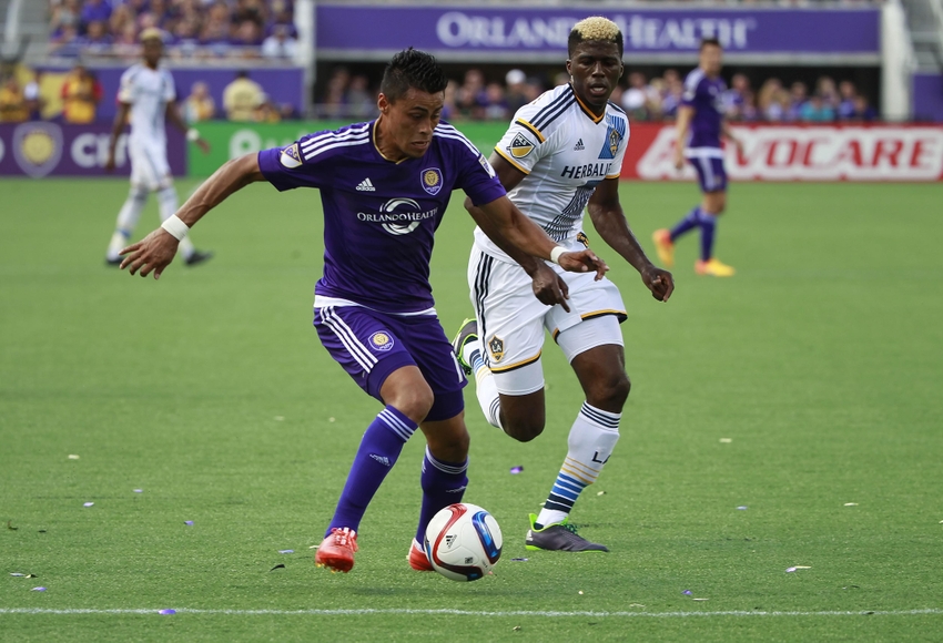 Nhận định San Jose vs Orlando City 09h30, 01/09 (Giải Nhà nghề Mỹ 2019)