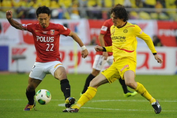Nhận định Shonan Bellmare vs Urawa Red Diamonds 17h00, 01/09 (vòng 25 VĐQG Nhật Bản)