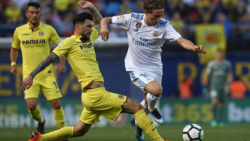 Nhận định Villarreal vs Real Madrid 02h00, 02/09 (VĐQG Tây Ban Nha)