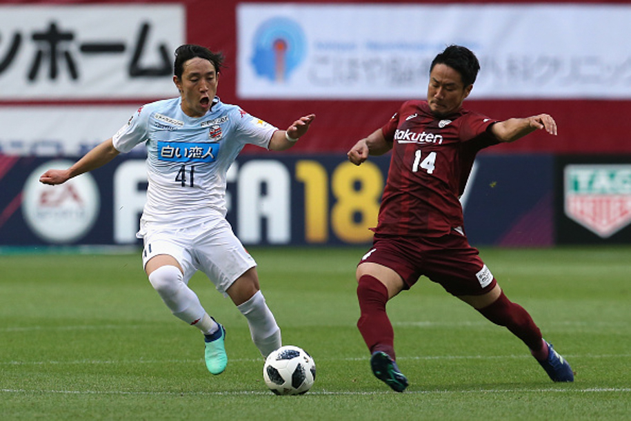 Nhận định Vissel Kobe vs Consadole Sapporo 17h00 ngày 31/08 (vòng 25 VĐQG Nhật Bản)
