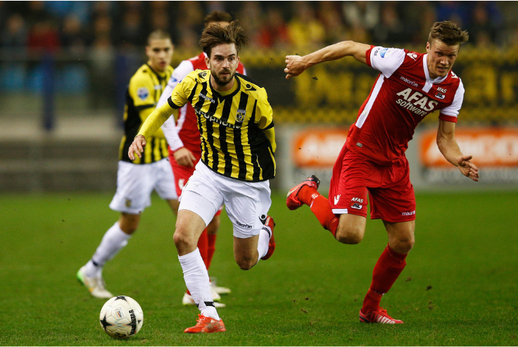 Nhận định Vitesse vs AZ Alkmaar 21h45, 01/09 (VĐQG Hà Lan)
