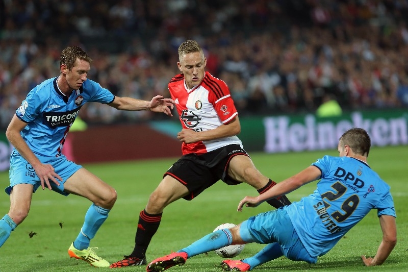 Nhận định Willem II vs Feyenoord 21h45, 01/09 (VĐQG Hà Lan)