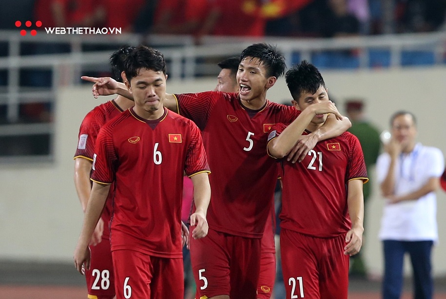 Sang Hà Lan, Đoàn Văn Hậu khó tham dự SEA Games 30