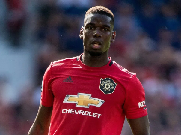 Tin bóng đá 31/8: Pogba không xuất hiện trong lịch của MU