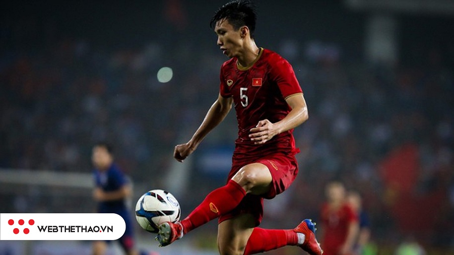 Lãnh đạo VFF: Đoàn Văn Hậu vẫn còn khả năng dự SEA Games