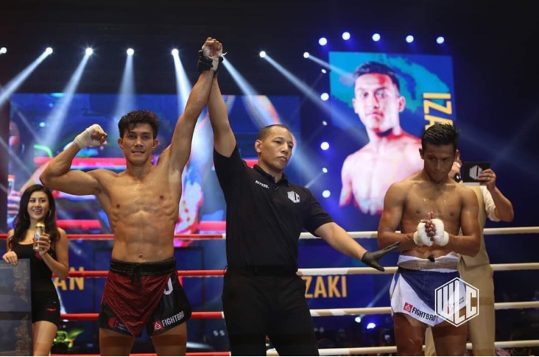 Nguyễn Trần Duy Nhất sẽ giương cao ngọn cờ Việt Nam tại ONE: Immortal Triumph Nguyễn Trần Duy Nhất sẽ giương cao ngọn cờ Việt Nam tại ONE: Immortal Triumph