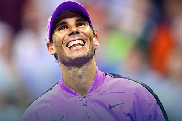 Xem trực tiếp Nadal vs Hyeon Chung ở đâu, kênh nào?