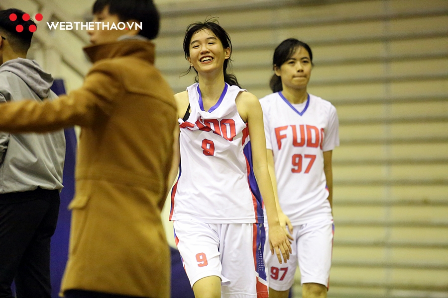 Hanoi Sisters Cup: Những cô gái xinh đẹp tỏa sáng bất chấp thời tiết khắc nghiệt tại Thủ Đô Hanoi Sisters Cup: Những cô gái xinh đẹp tỏa sáng bất chấp thời tiết khắc nghiệt tại Thủ Đô